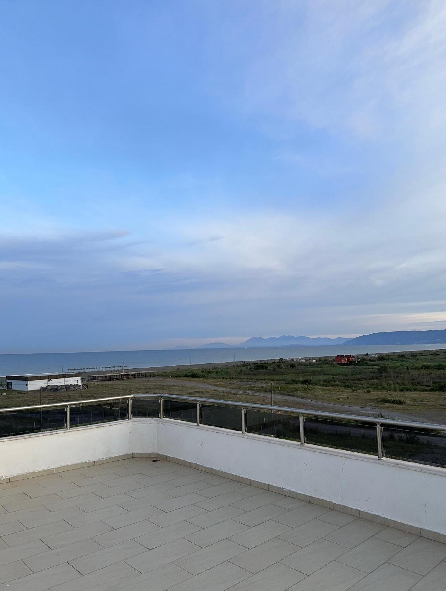 Kunevain Guest House Лежа Екстер'єр фото