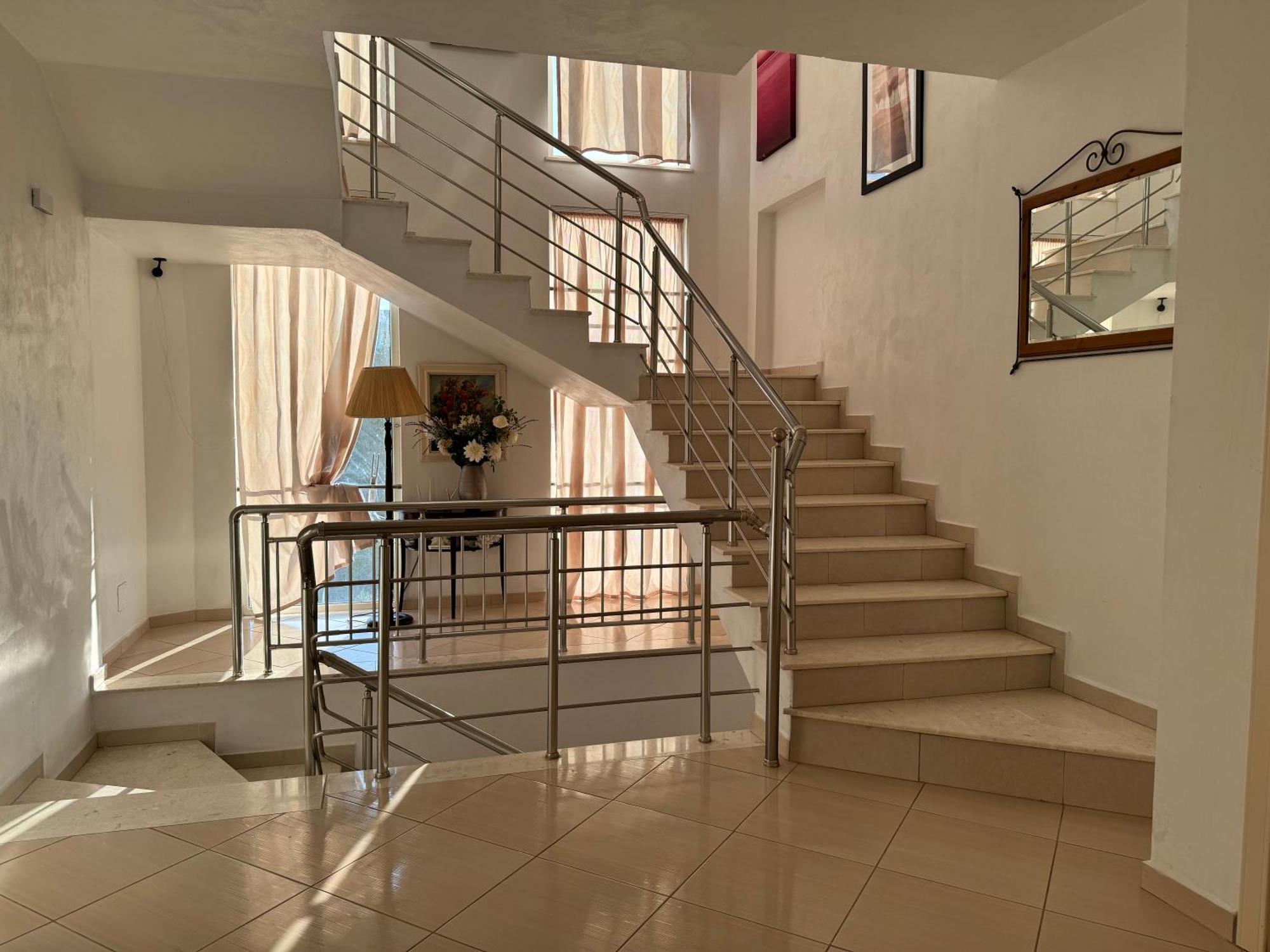 Kunevain Guest House Лежа Екстер'єр фото