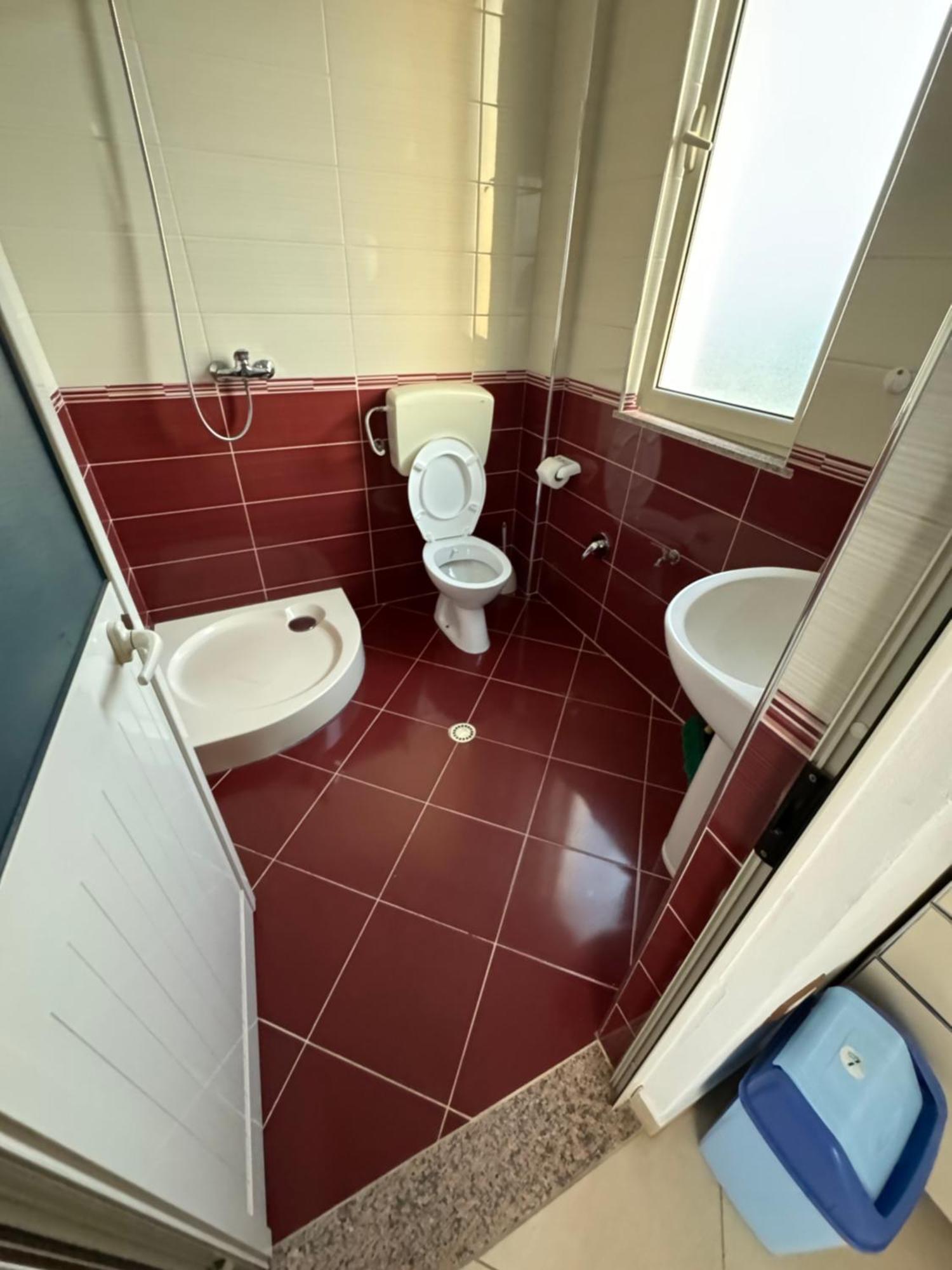 Kunevain Guest House Лежа Екстер'єр фото