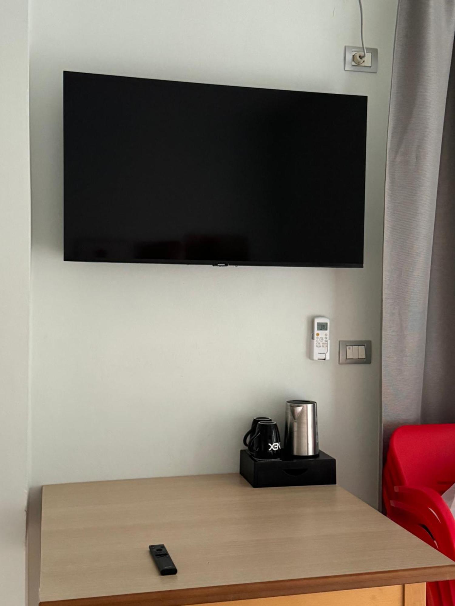 Kunevain Guest House Лежа Екстер'єр фото